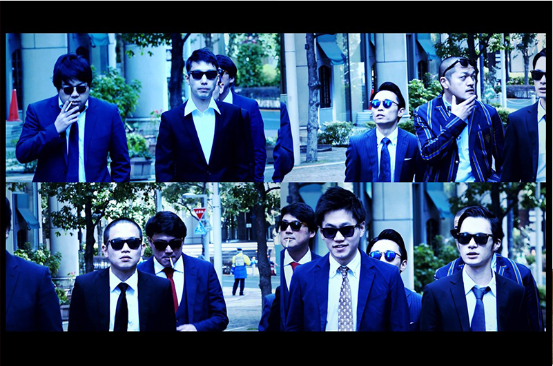EIGHT!EIGHT!ALL vol.2
