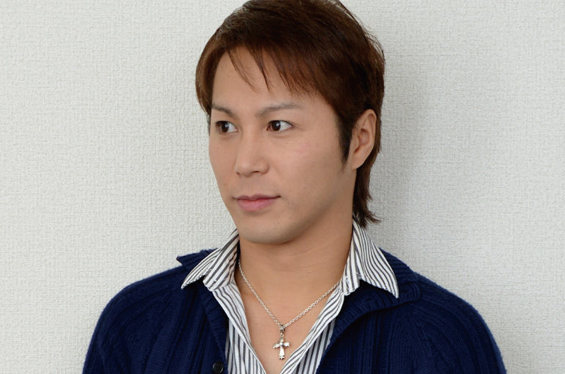 大友ジュン レコ発ワンマンライヴ