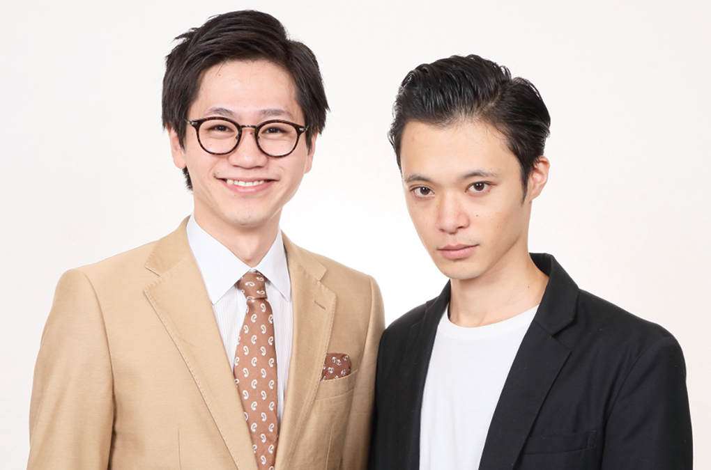東京ホテイソン 文化放送 新レギュラー番組 『RADIO UnoZero(ラジオ ウノゼーロ)』 出演のお知らせ