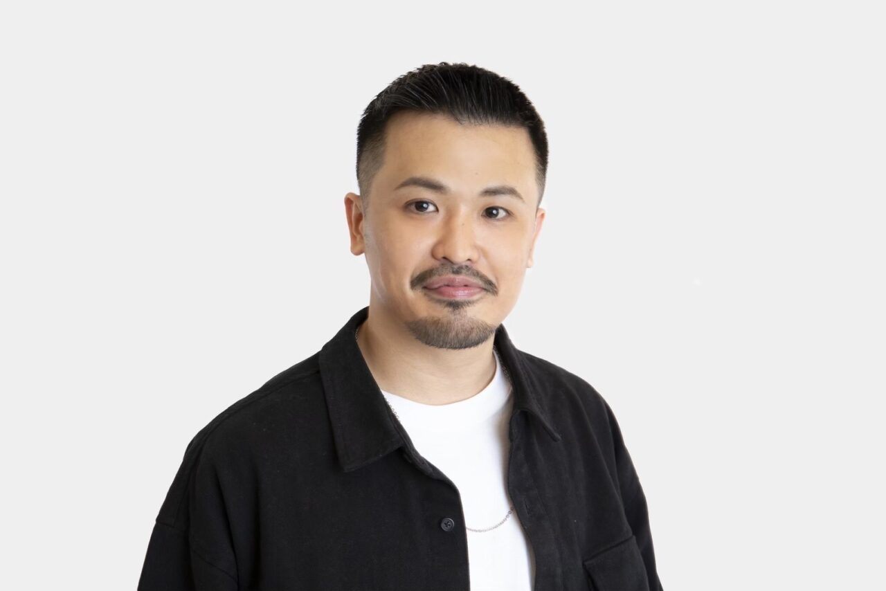 ワンパンの仲松の公式プロフィール画像