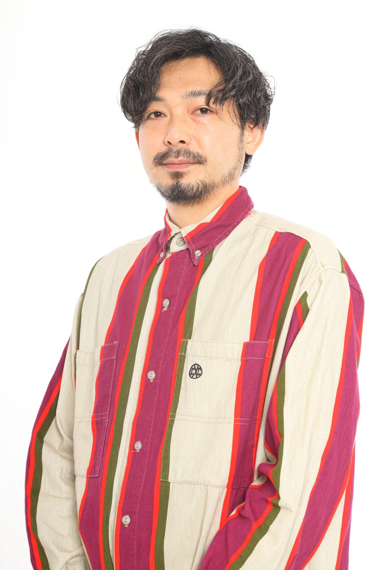 田中 光の公式プロフィール画像