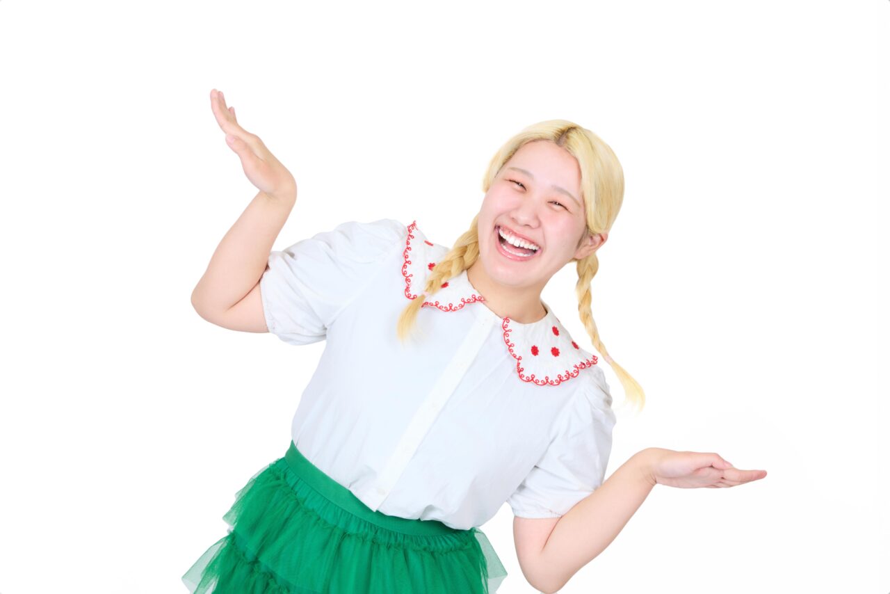 トビーの公式プロフィール画像