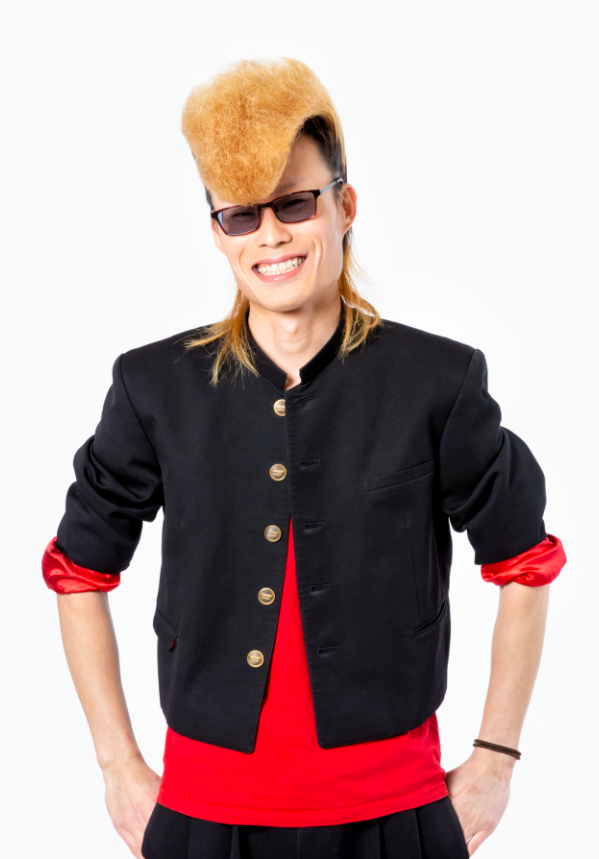 斉藤 サトルの公式プロフィール画像