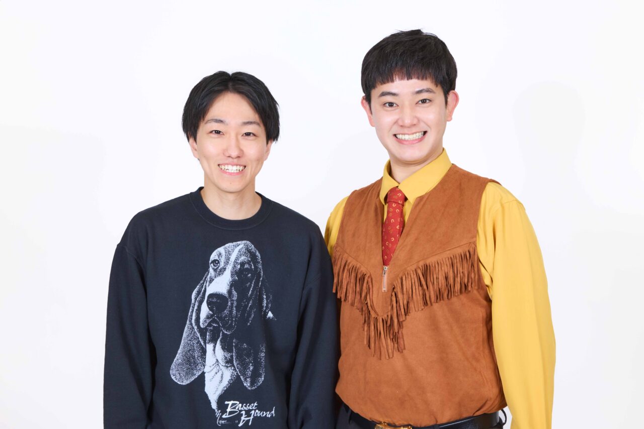 ツンツクツン万博の公式プロフィール画像