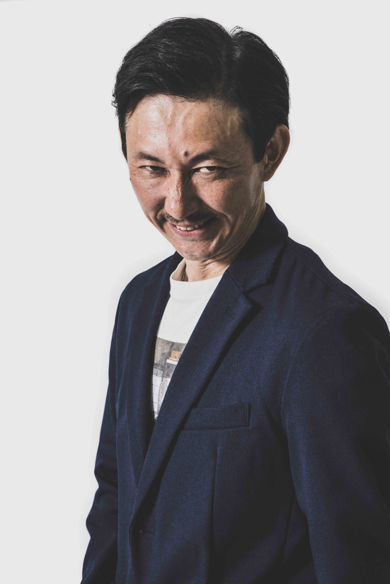 エクソシストまーくんの公式プロフィール画像
